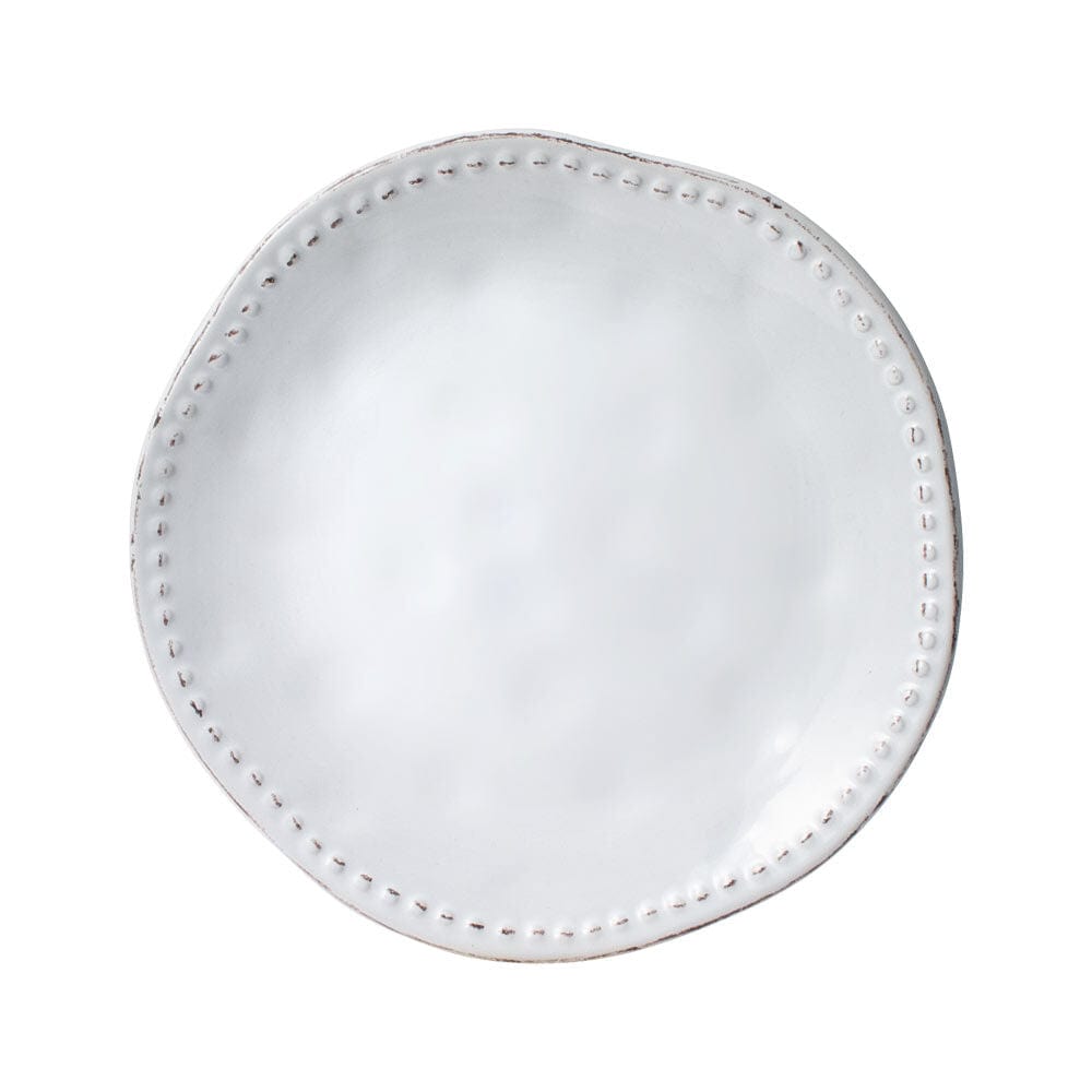 Canyon Bead Set of 4 Salad Plates