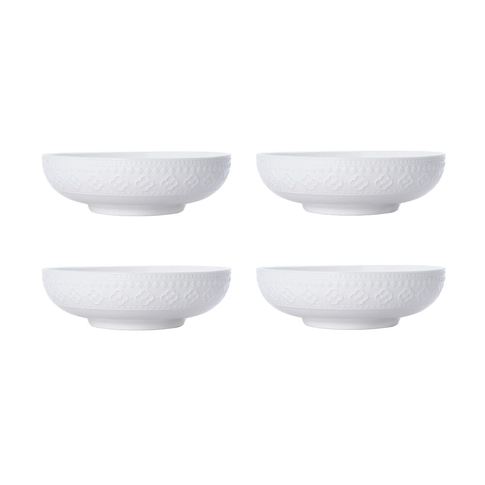 Haisley 12 Piece Dinnerware Set, Service for 4