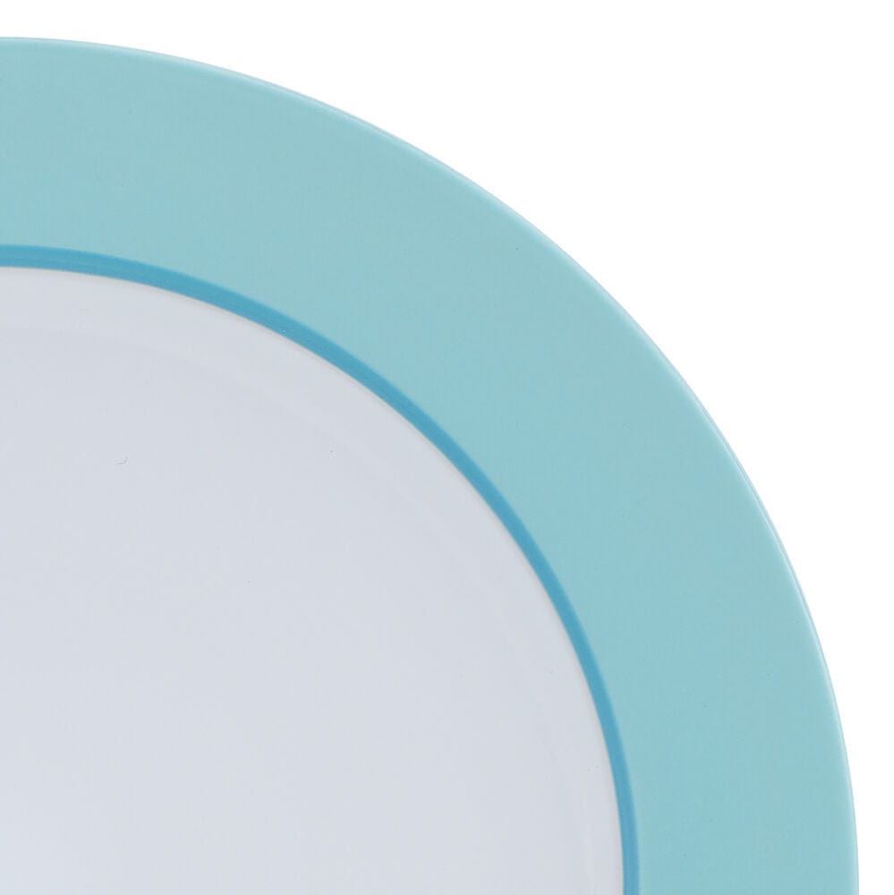 Grayson Teal 12 Piece Dinnerware Set, Service for 4