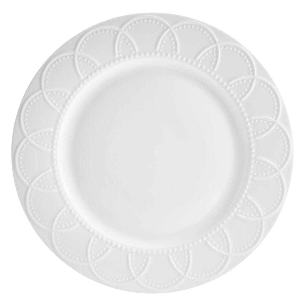 Jules 12 Piece Dinnerware Set, Service for 4