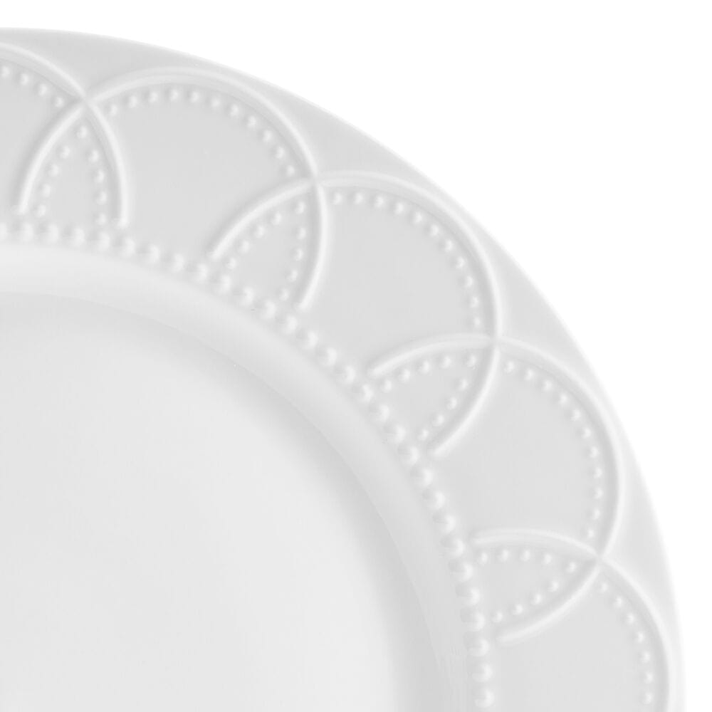 Jules 12 Piece Dinnerware Set, Service for 4