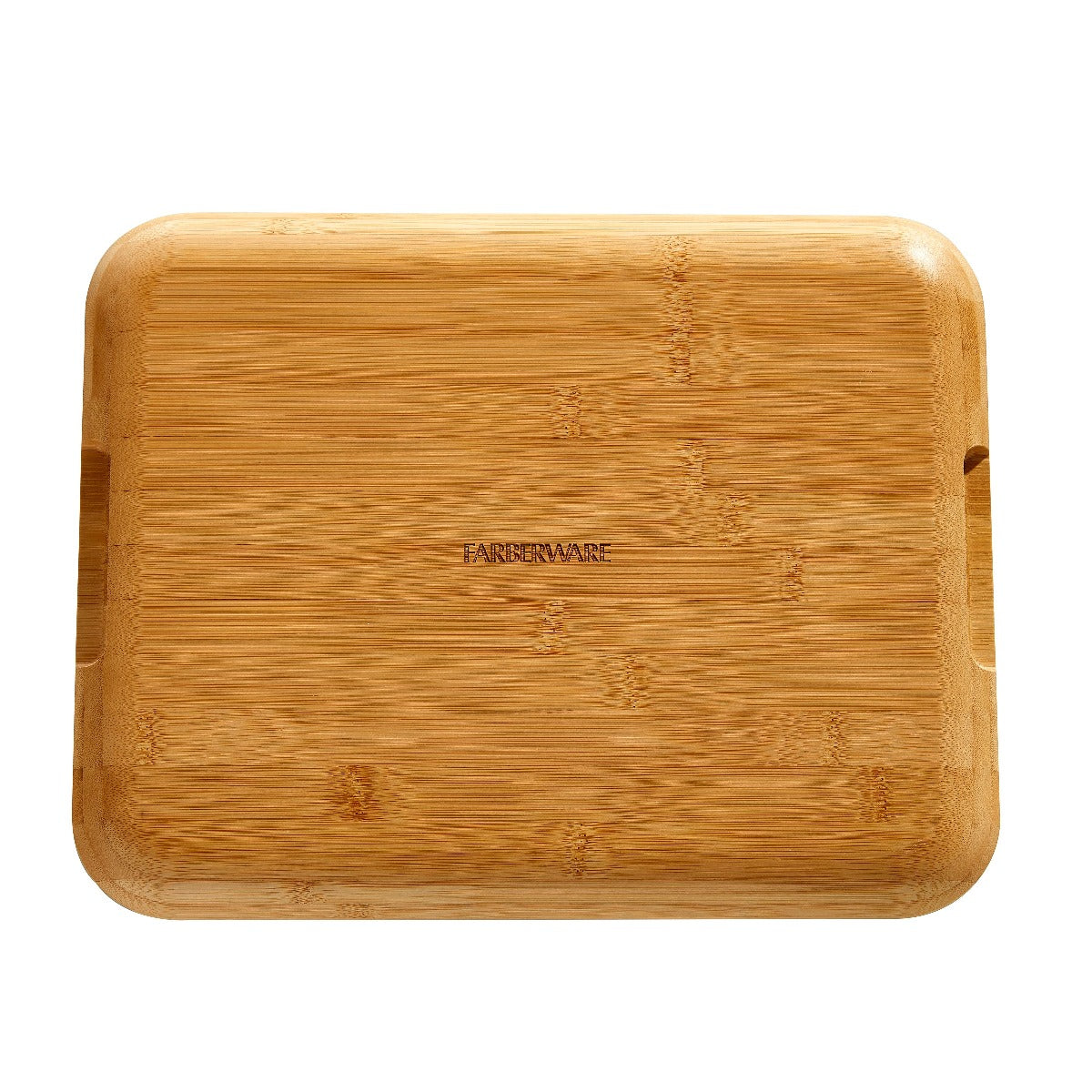 Farberware Build-A-Board ™ Cutting Board with Clear Locking Lid, 11x14