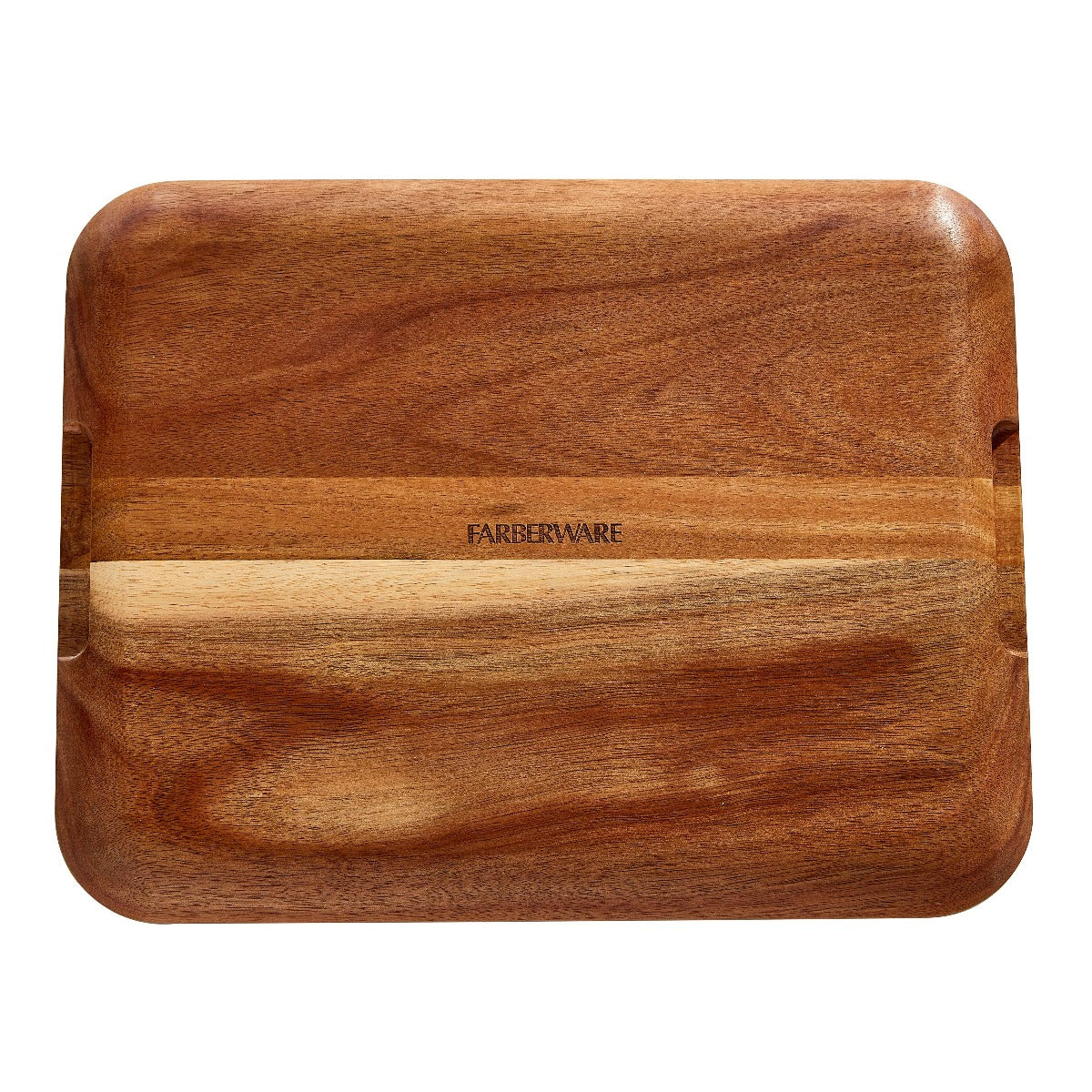 Farberware Build-A-Board ™ Cutting Board with Clear Locking Lid, 11x14