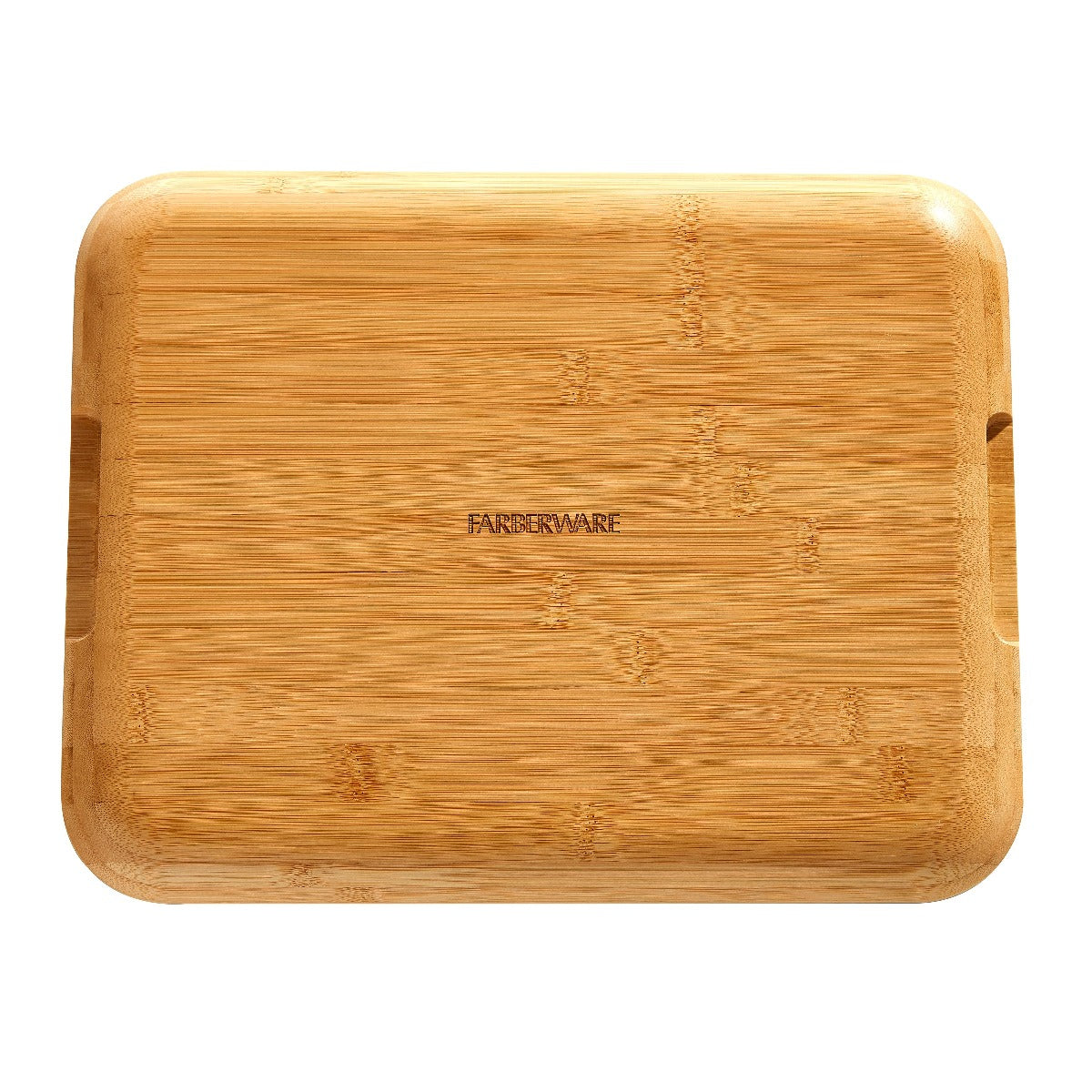 Farberware Build-A-Board ™ Cutting Board with Clear Locking Lid, 11x14