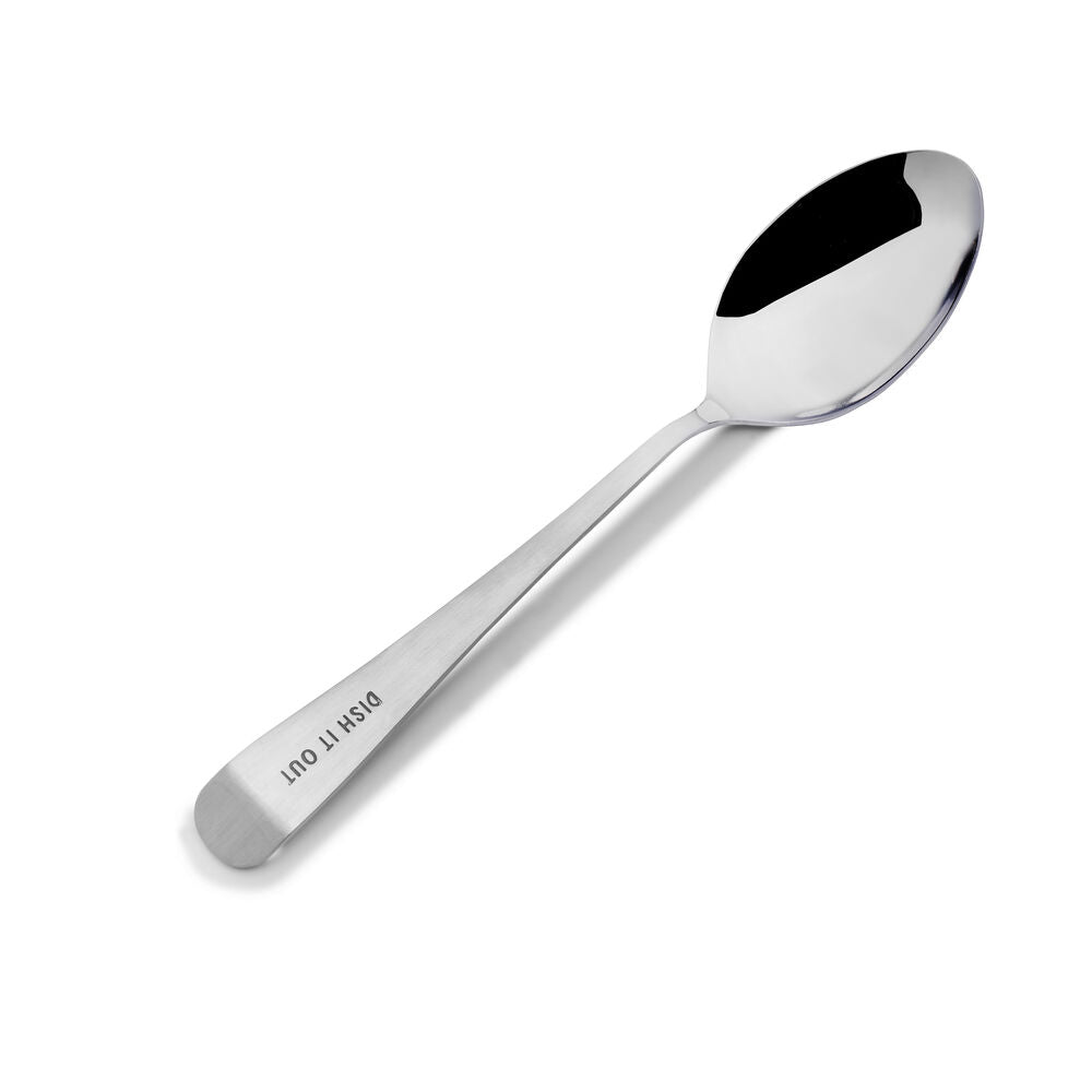 Talk of the Table Serving Spoon