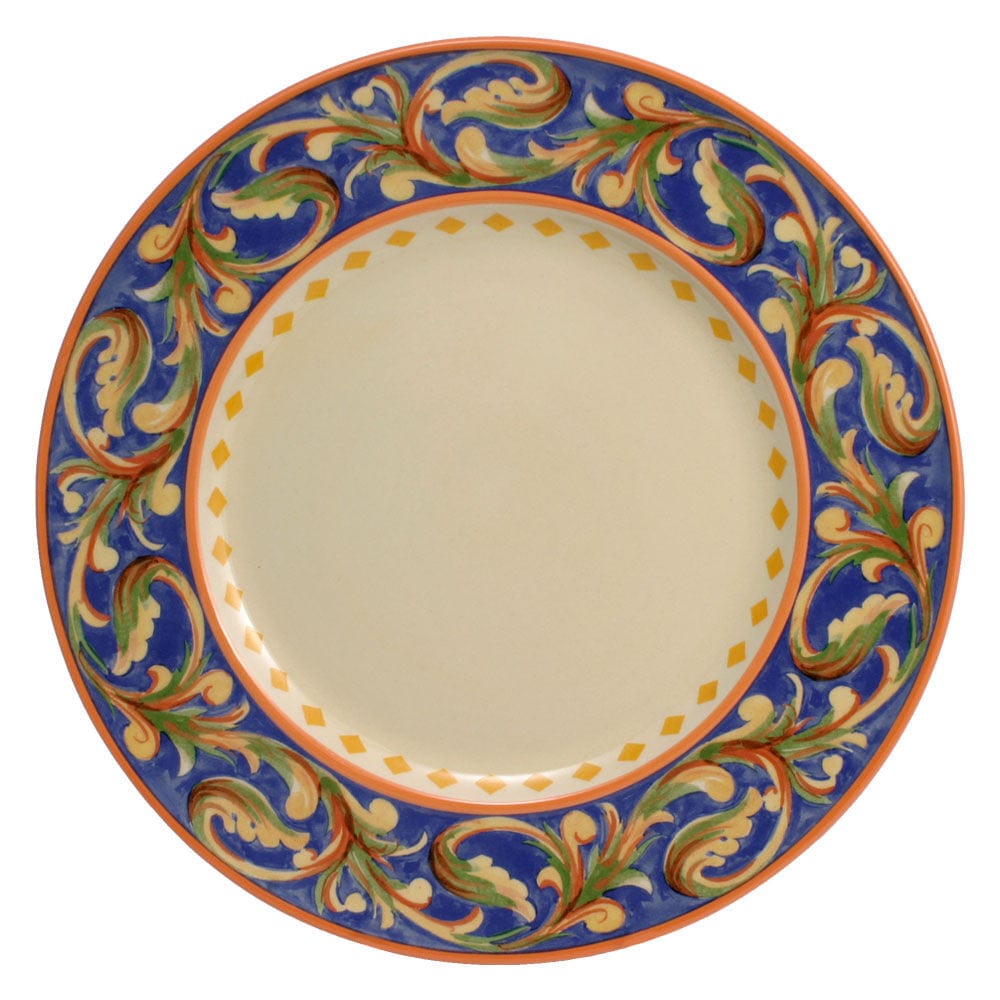 Villa della Luna® Set of 4 Dinner Plates