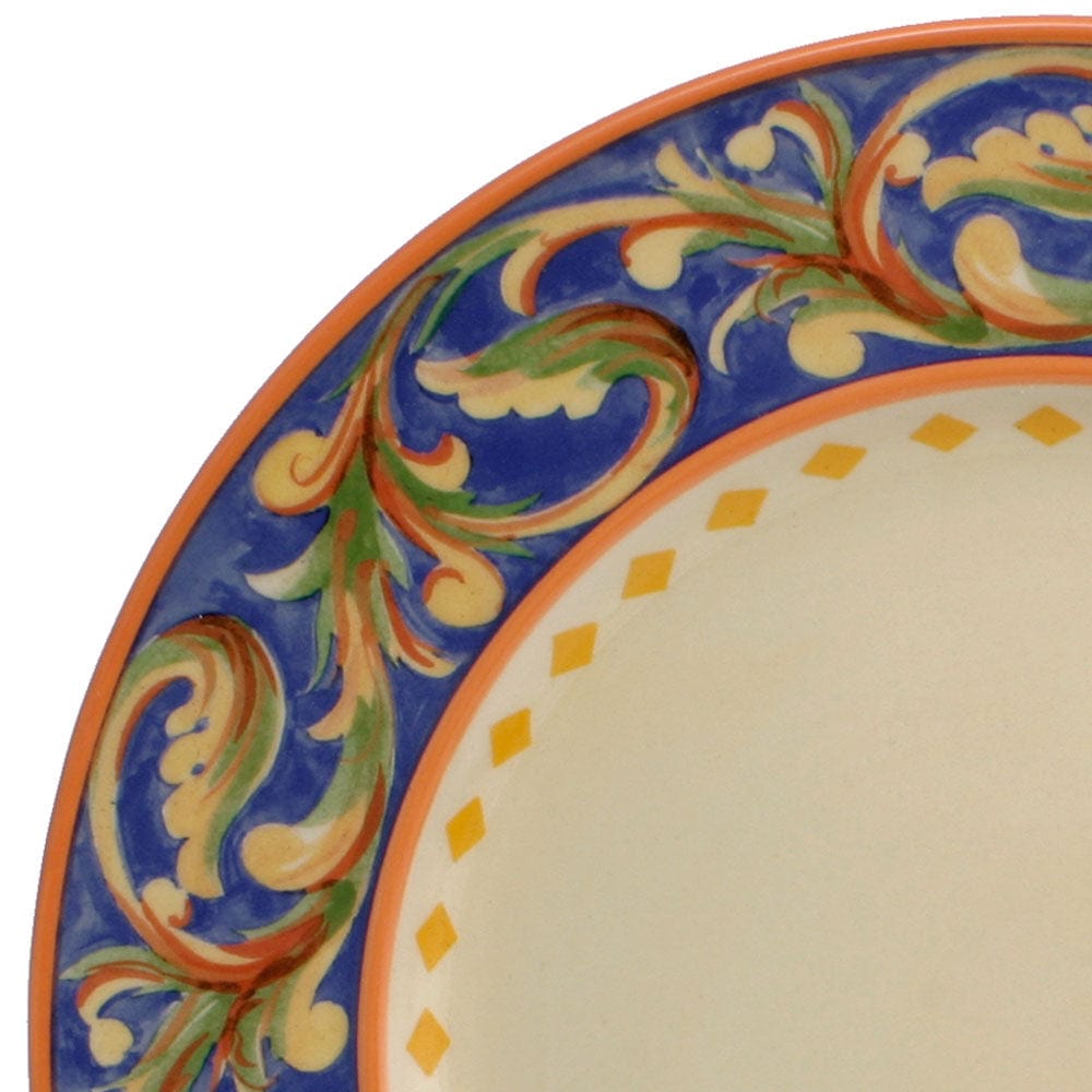 Villa della Luna® Set of 4 Dinner Plates