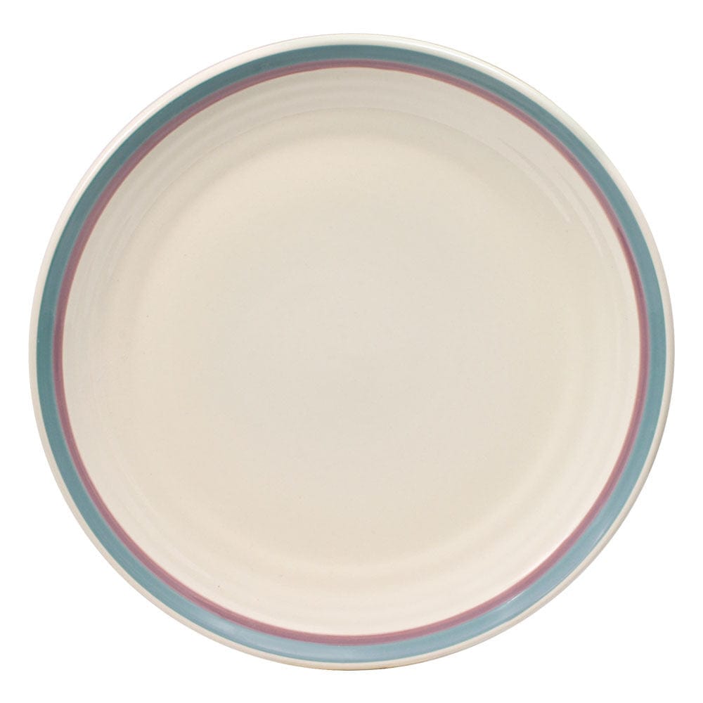 Juniper® Set of 4 Dinner Plates