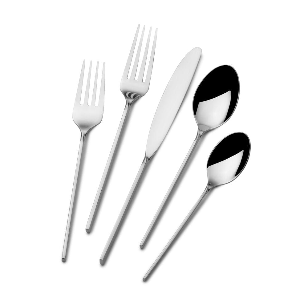 Briggs Forged 20 Piece Flatware Set, Service for 4