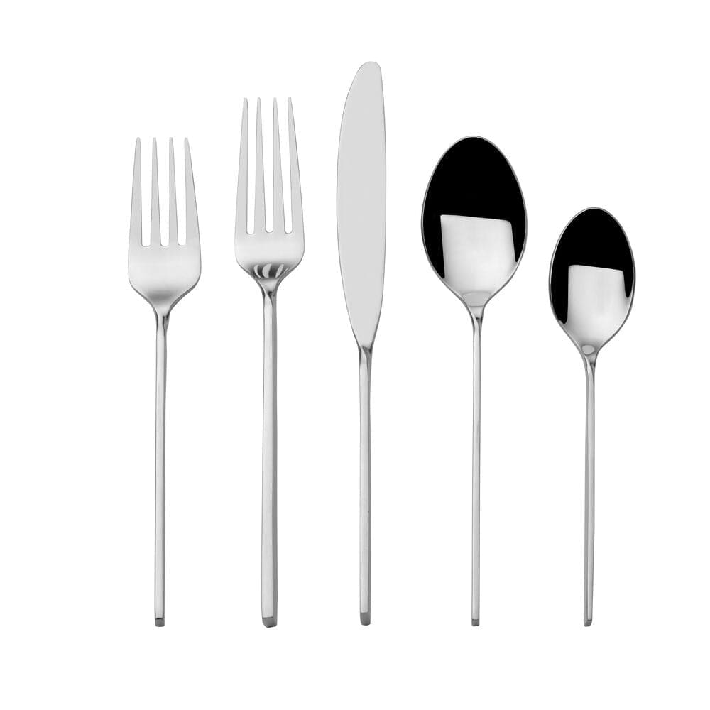 Briggs Forged 20 Piece Flatware Set, Service for 4