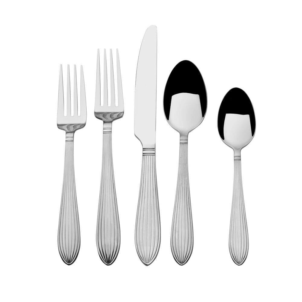 Countryside 20 Piece Flatware Set, Service for 4 – Pfaltzgraff