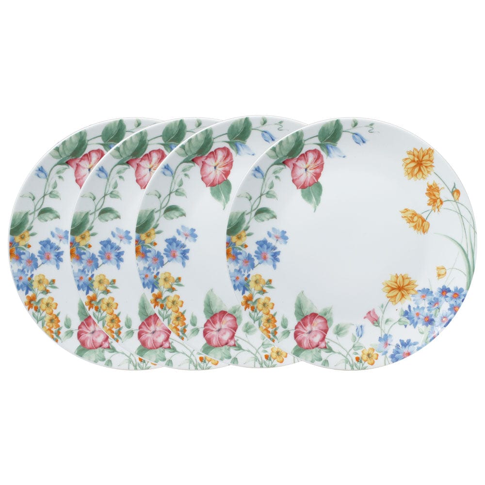 Annabelle Set of 4 Dinner Plates