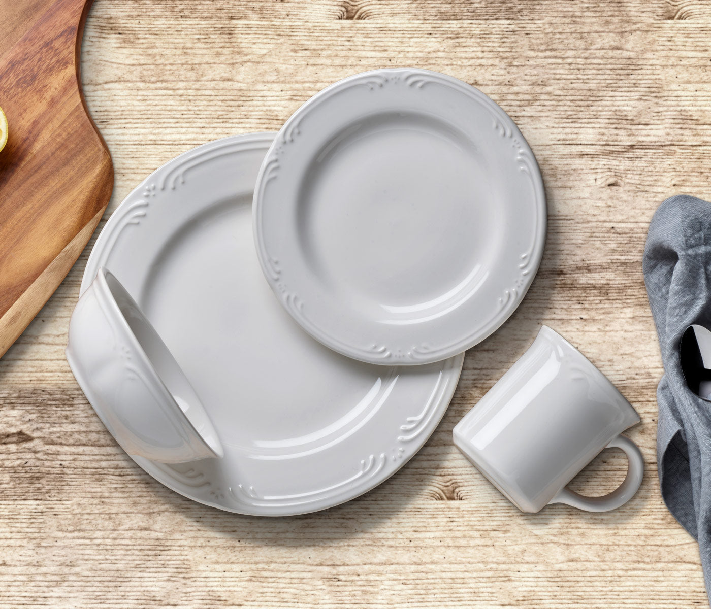 Best Selling Dinnerware Sets