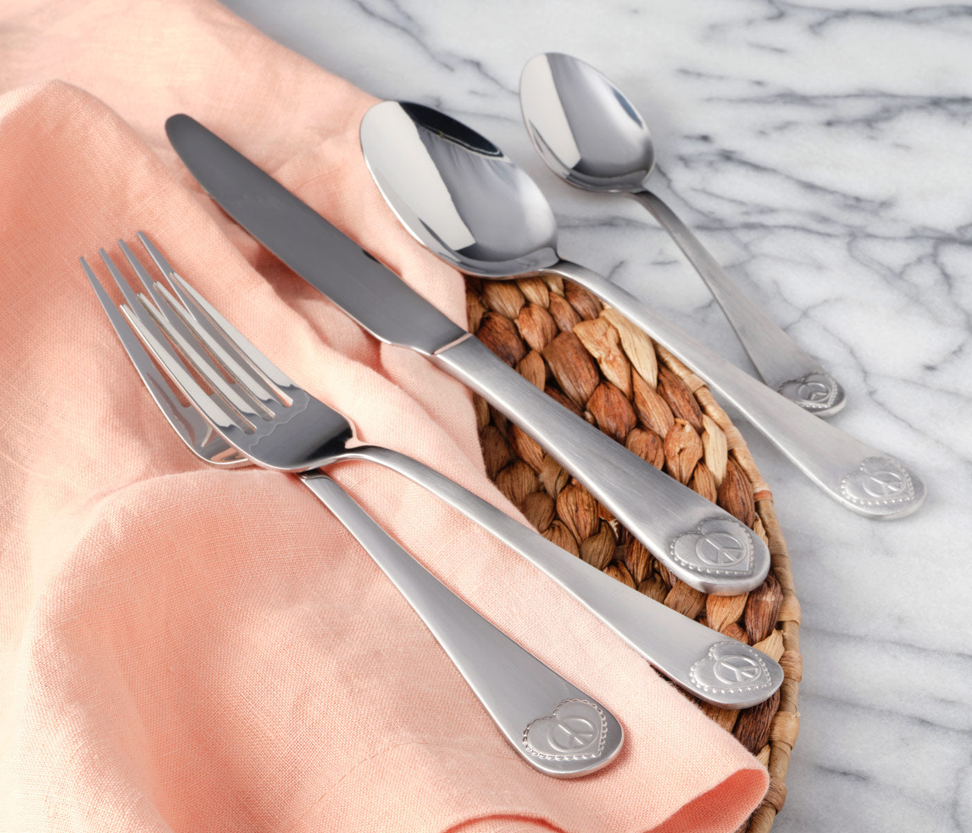 Best Selling Flatware Sets