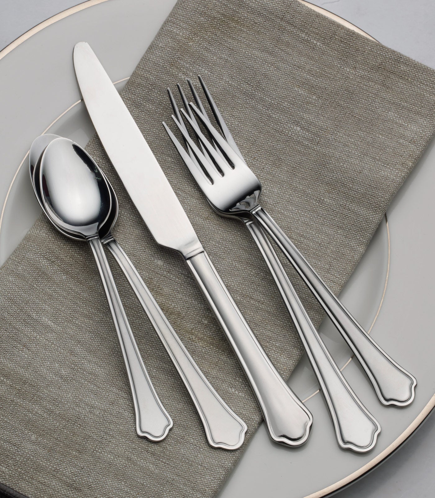 Shop Flatware