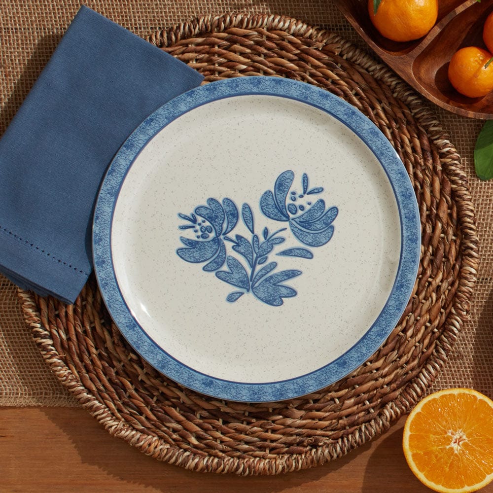 Yorktowne  Outdoor Melamine Dinnerware Set