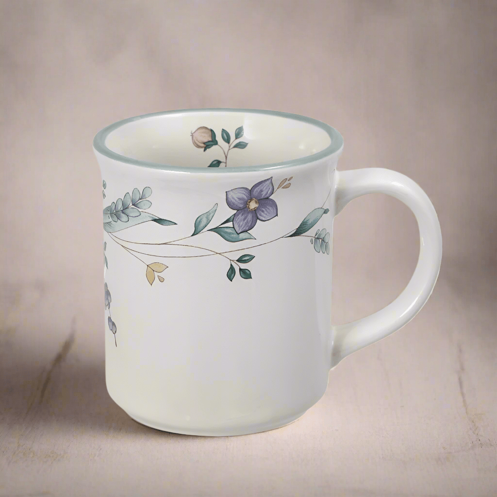 April Mug