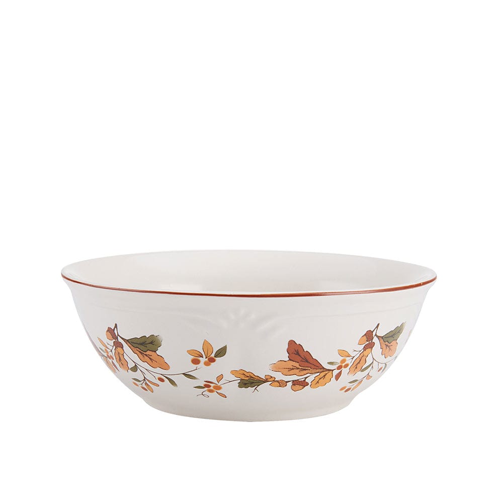 Autumn Berry Dinnerware Set