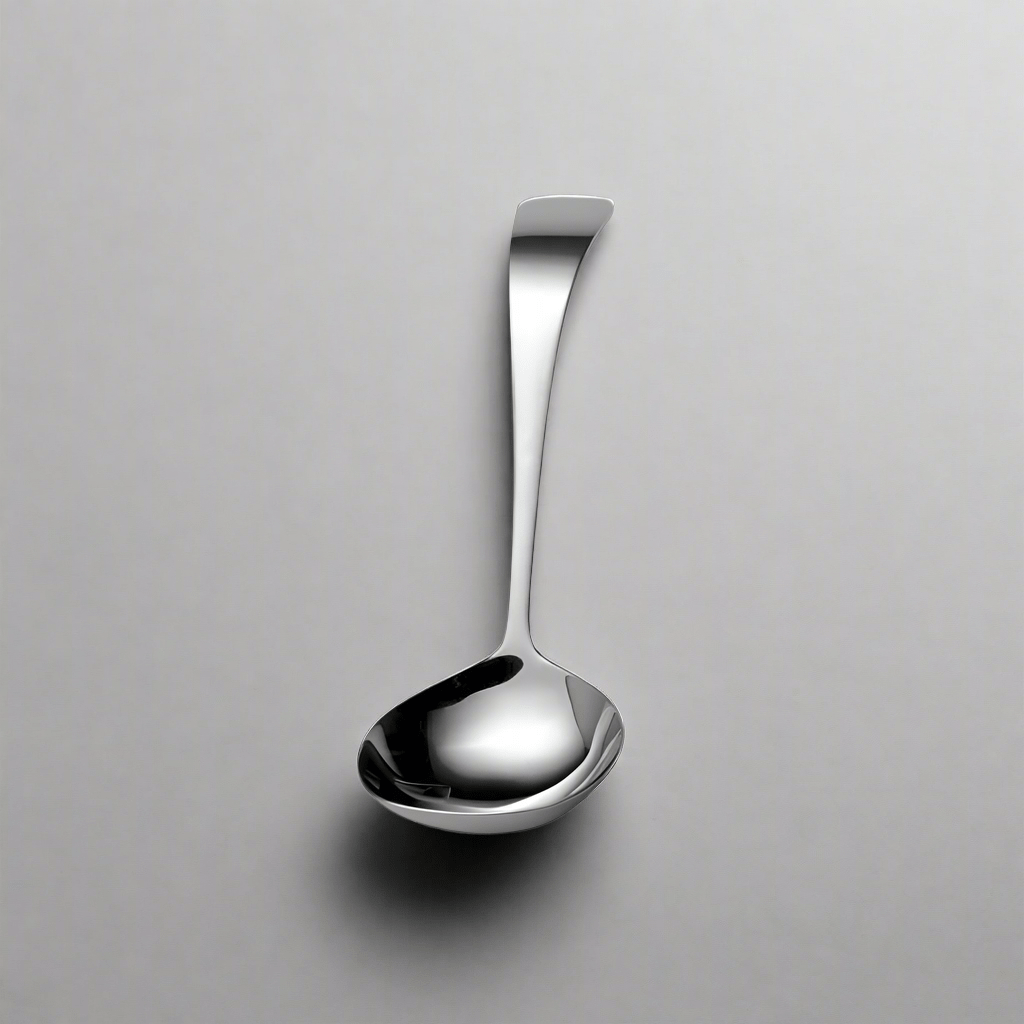 Basic Gravy Ladle