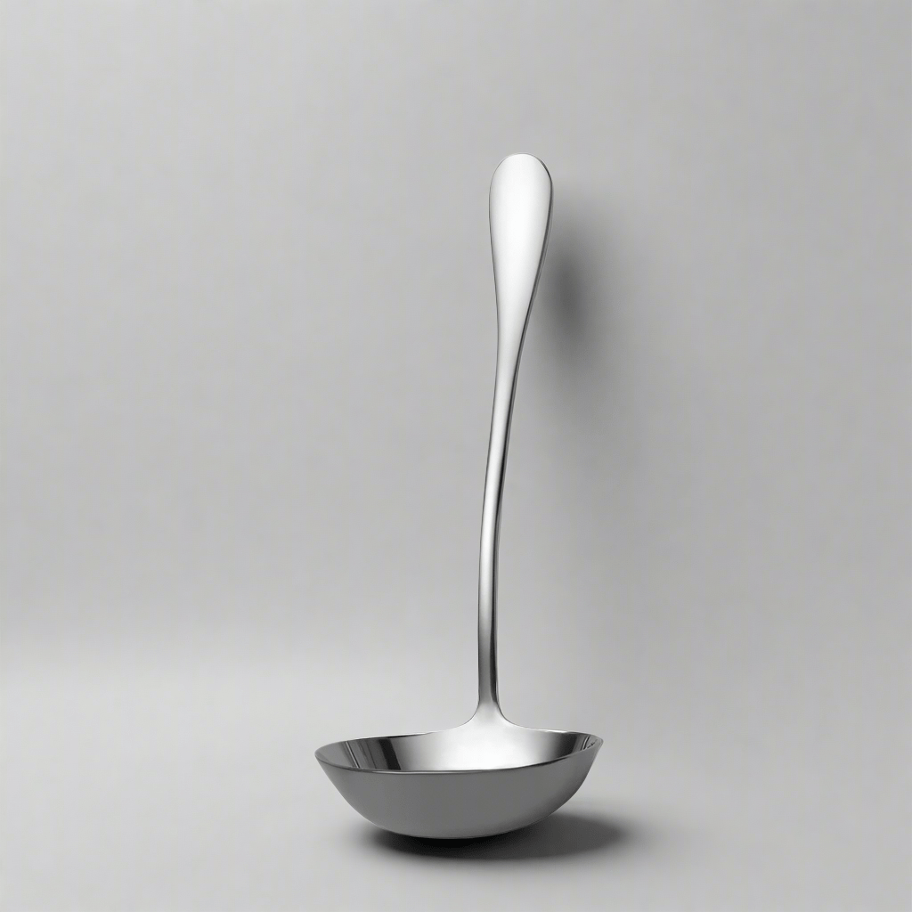 Basic Sauce Ladle