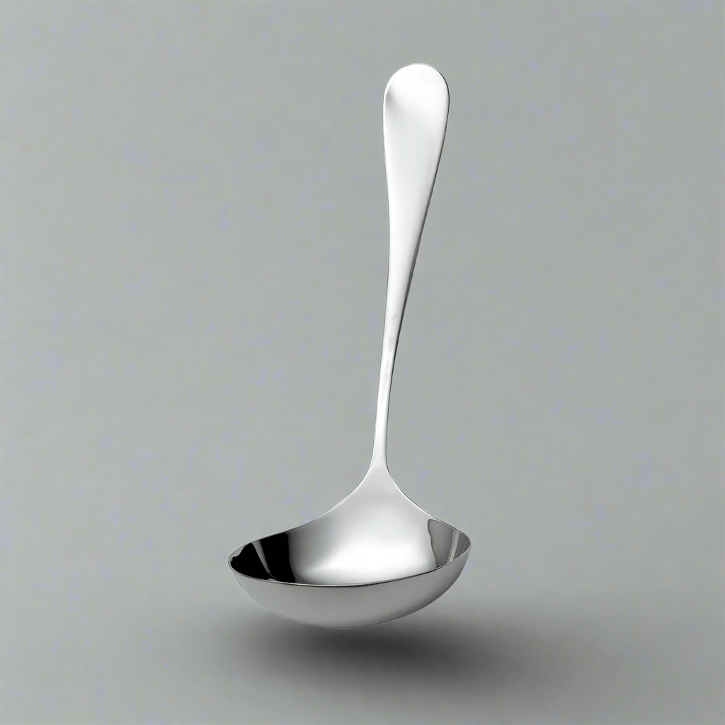 Basic Soup Ladle