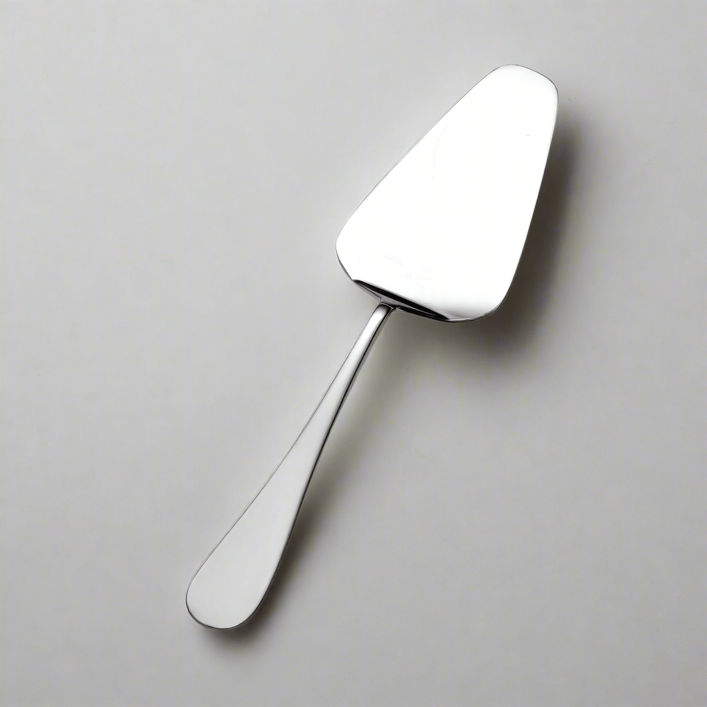 Cake Pie Server