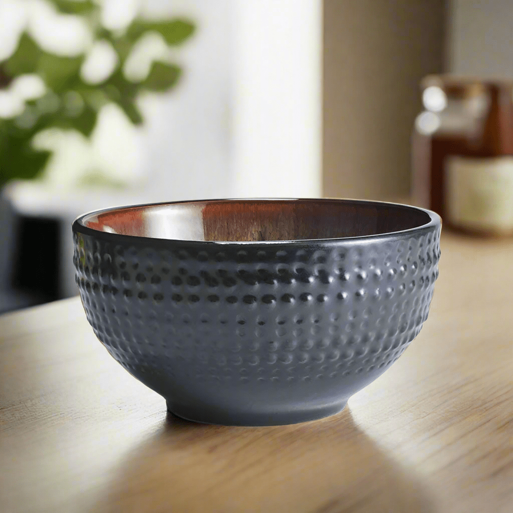 Cambria Round Soup Cereal Bowl