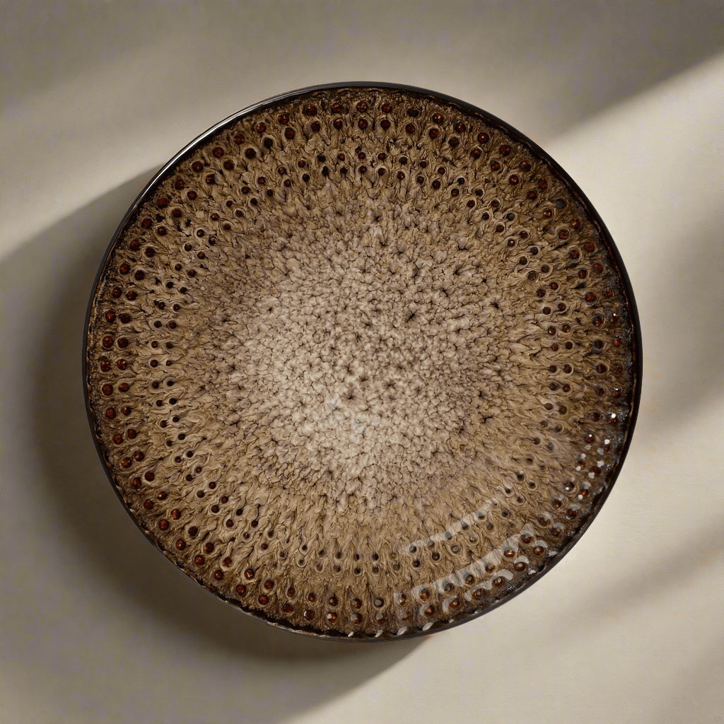 Cambria Salad Plate