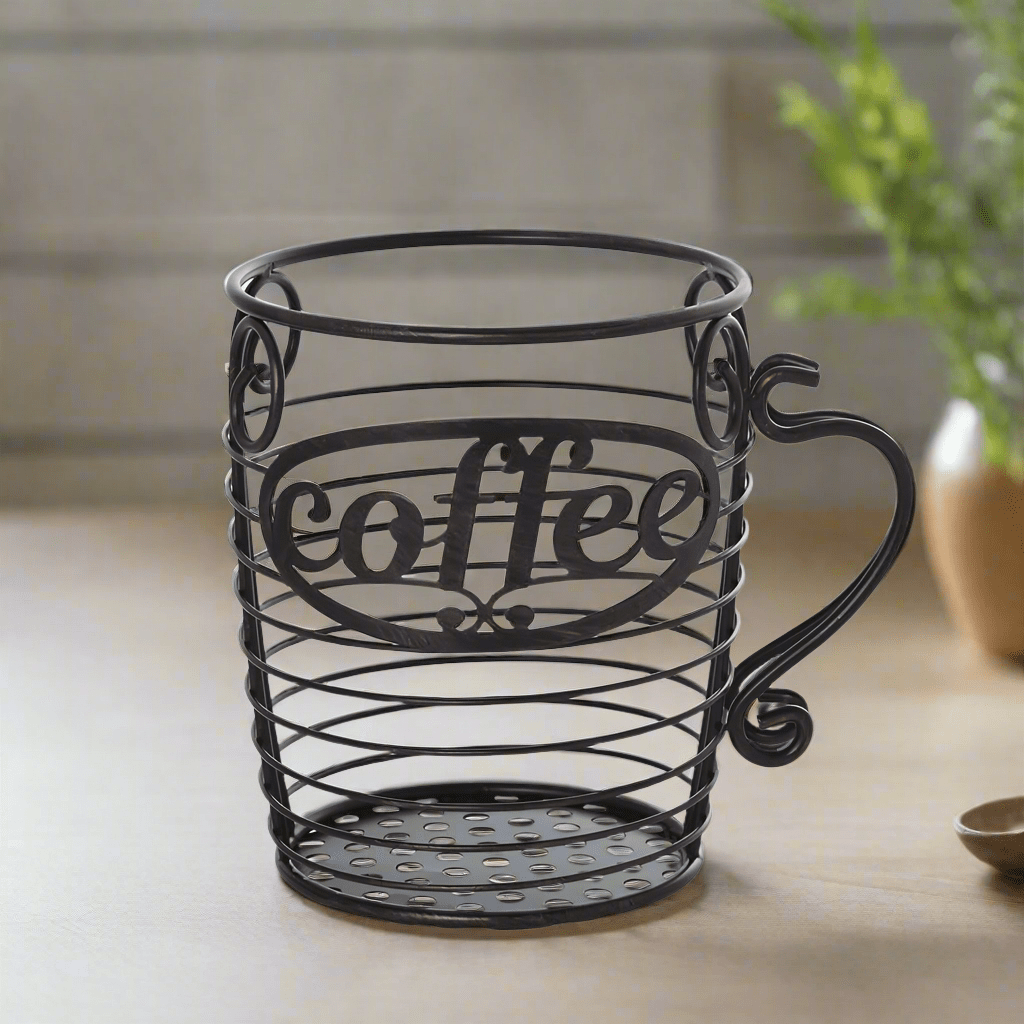 Chit-Chat K-Cup Storage Basket