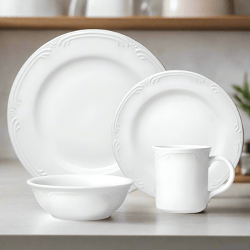 Exclusive Dinnerware and Dinnerware Sets Pfaltzgraff