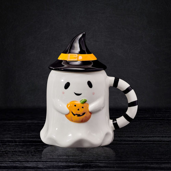 VHTF Ghost Mug from hotsell Kohls