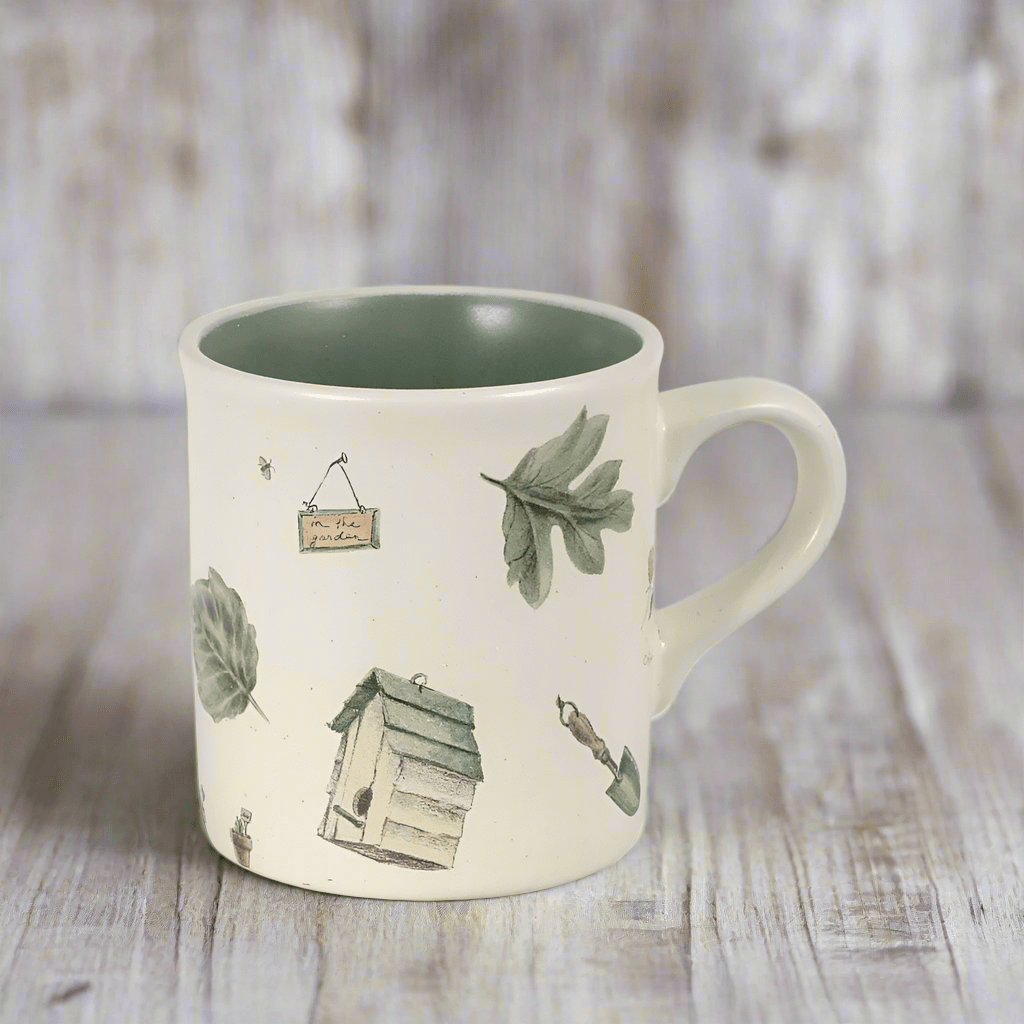 Naturewood® Mug