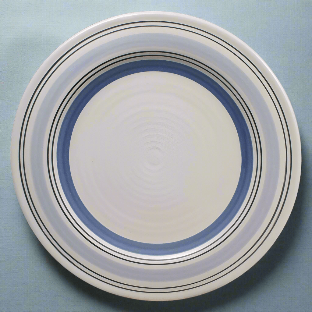 Rio Dinner Plate