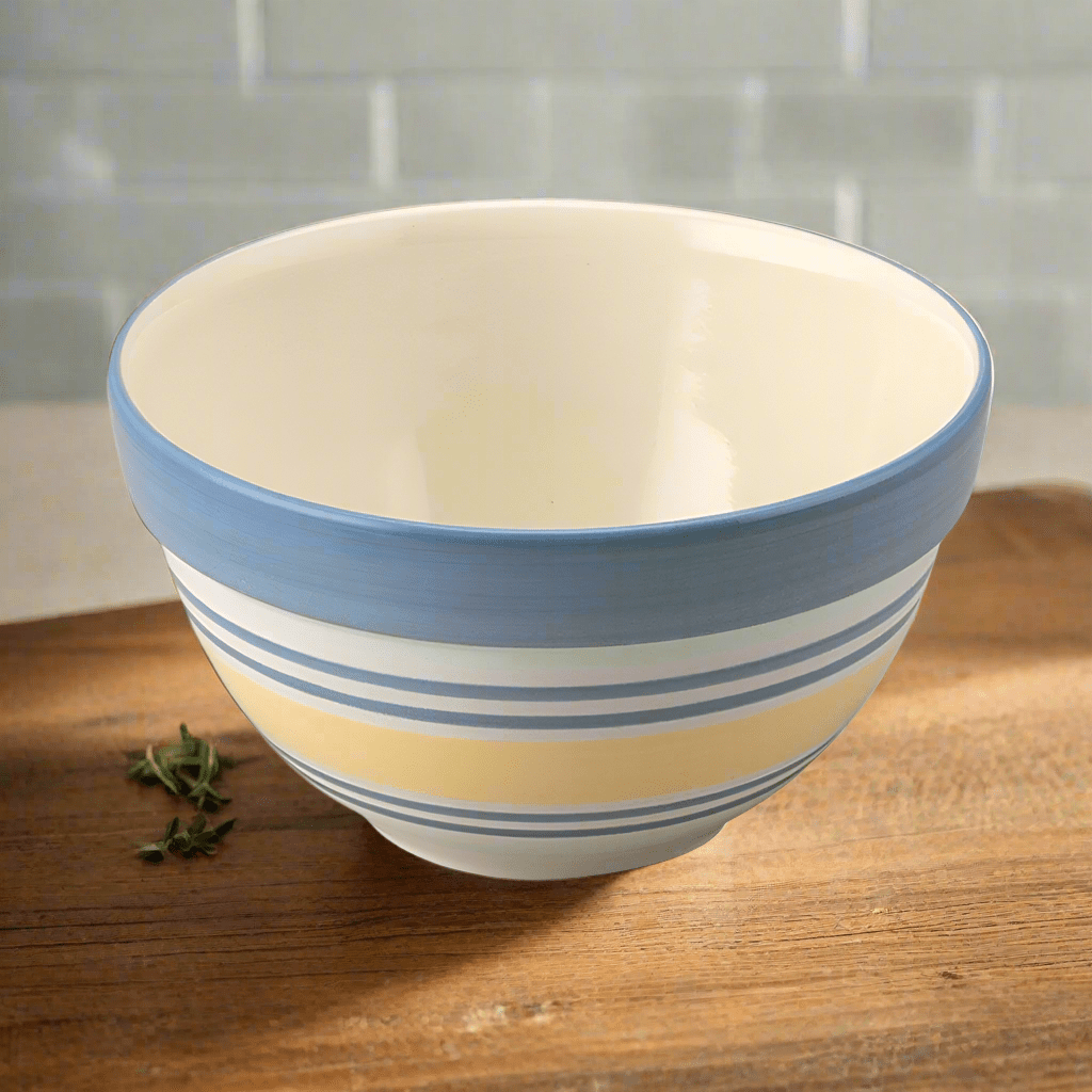 Summer Breeze Soup Cereal Bowl