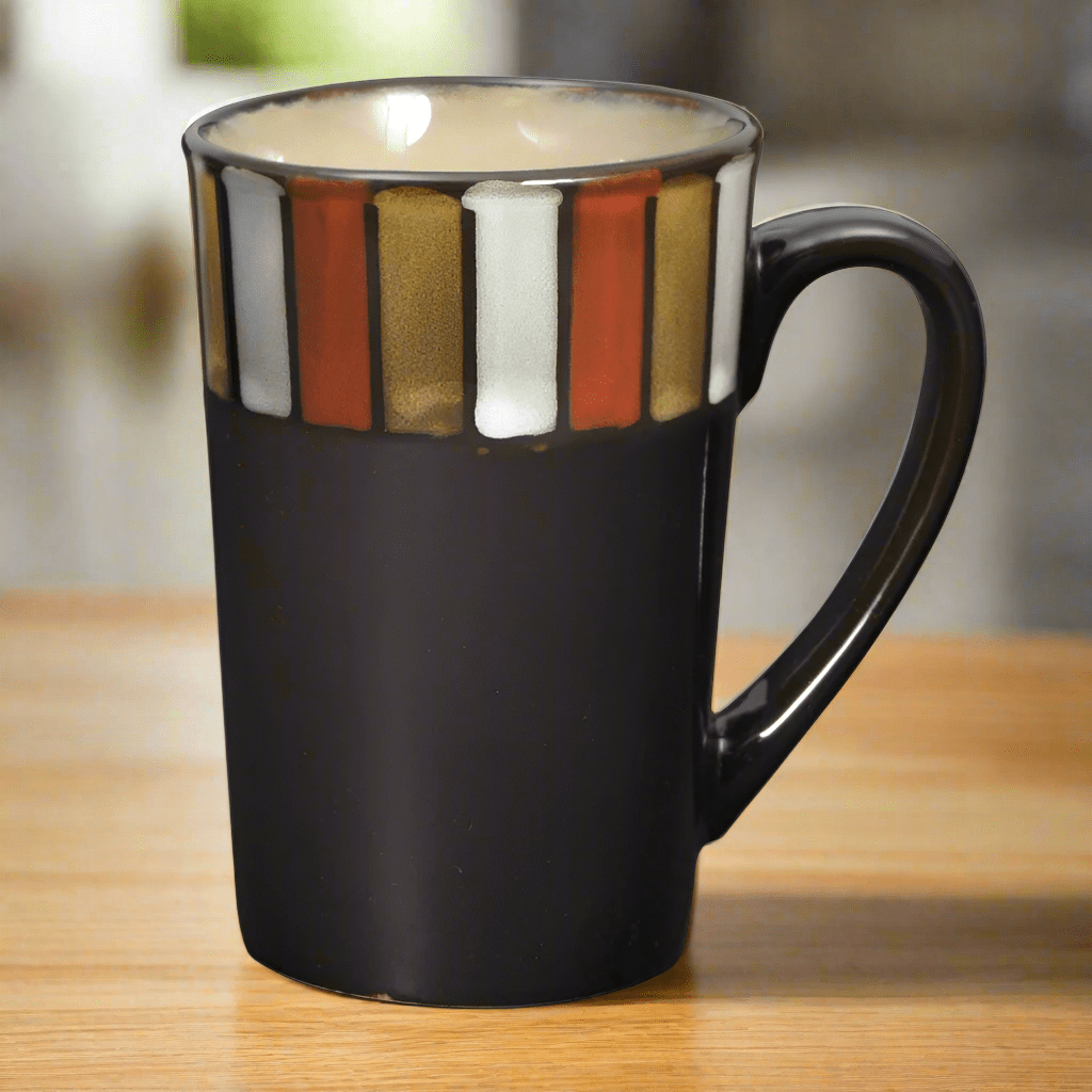 Taos Latte Mug