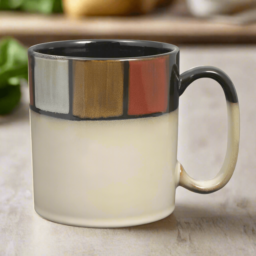 Taos Oversized Mug