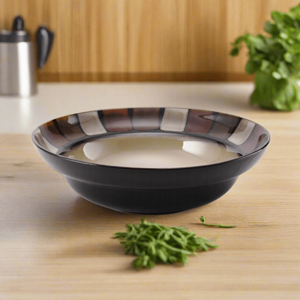 Taos Vegetable Bowl