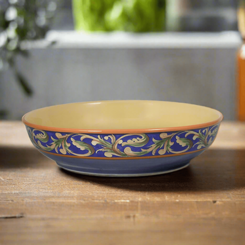 Villa della Luna® Individual Pasta Bowl