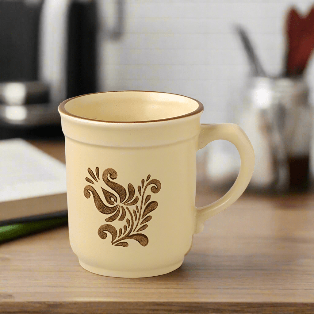 Village Mug