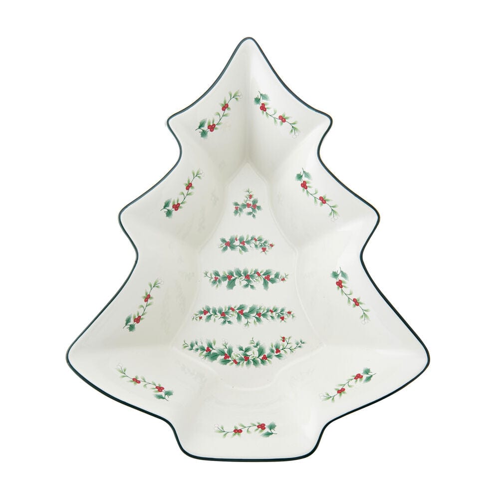 Winterberry® Tree Serve Bowl