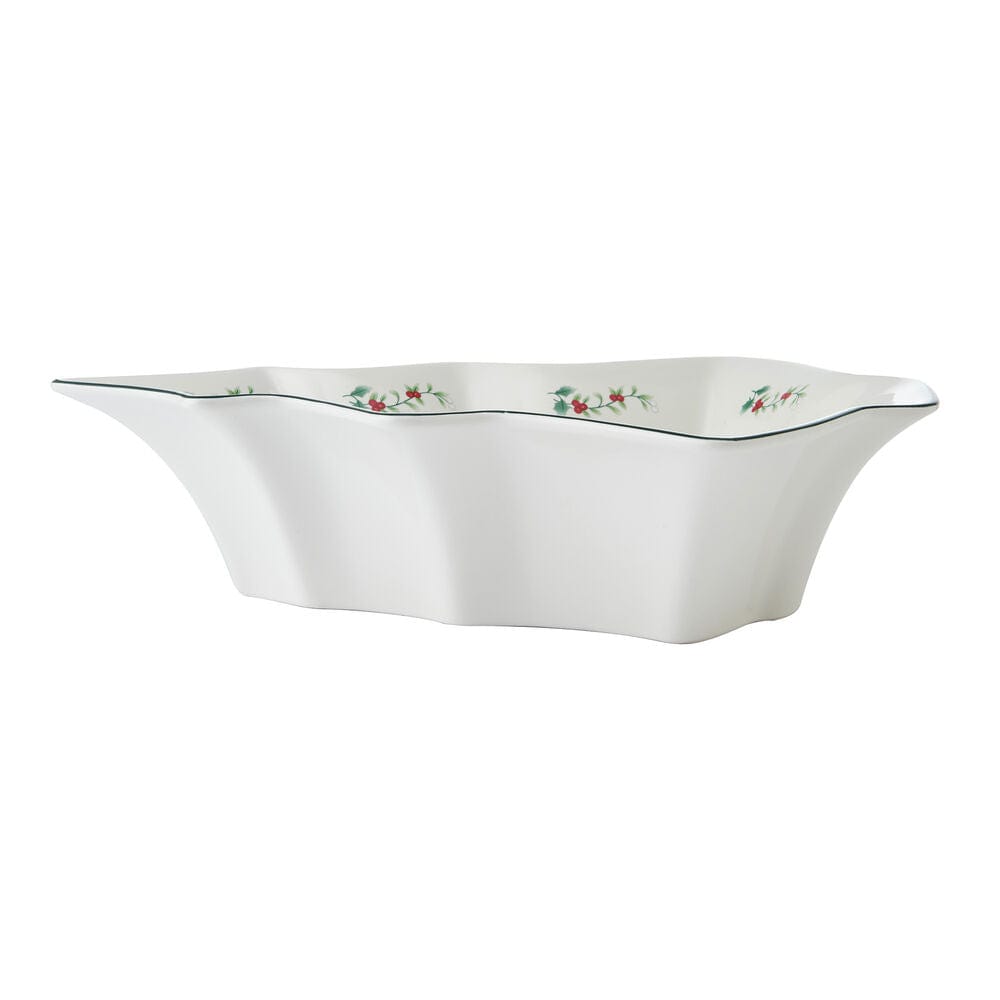 Winterberry® Tree Serve Bowl