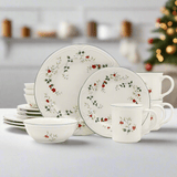 Winterberry dishes sales