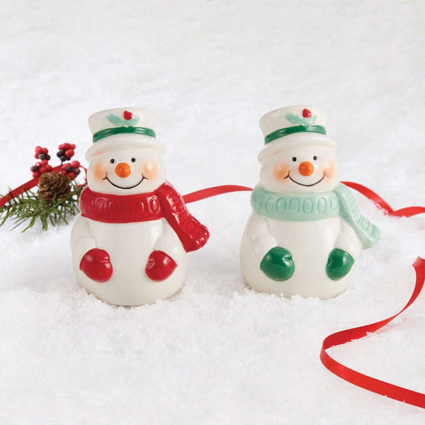 Salt Pepper Shakers PFLATZGRAFF Winterberry two piece salt and order pepper shaker Pro