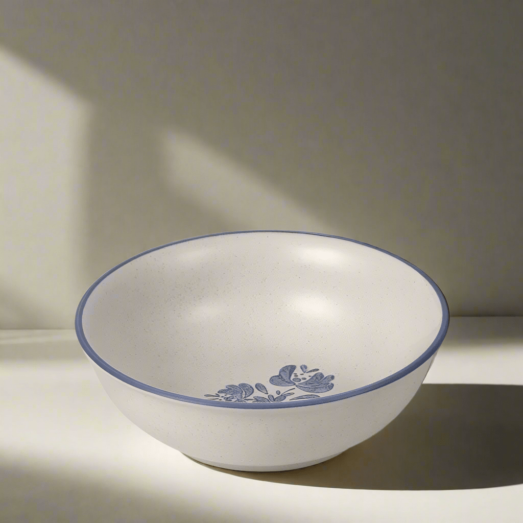 Yorktowne Soup Cereal Bowl