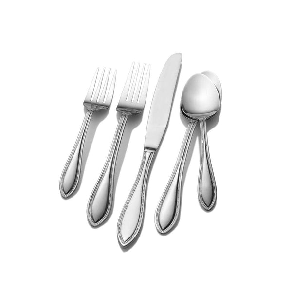 Forte 20 Piece Flatware Set, Service for 4 – Pfaltzgraff