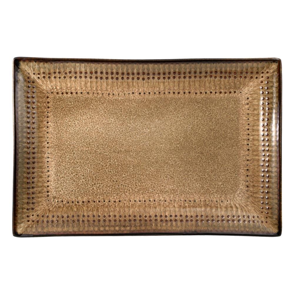 Cambria Rectangular Platter