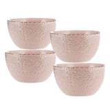 Chateau Midnight Set of 4 Soup Cereal Bowls – Pfaltzgraff