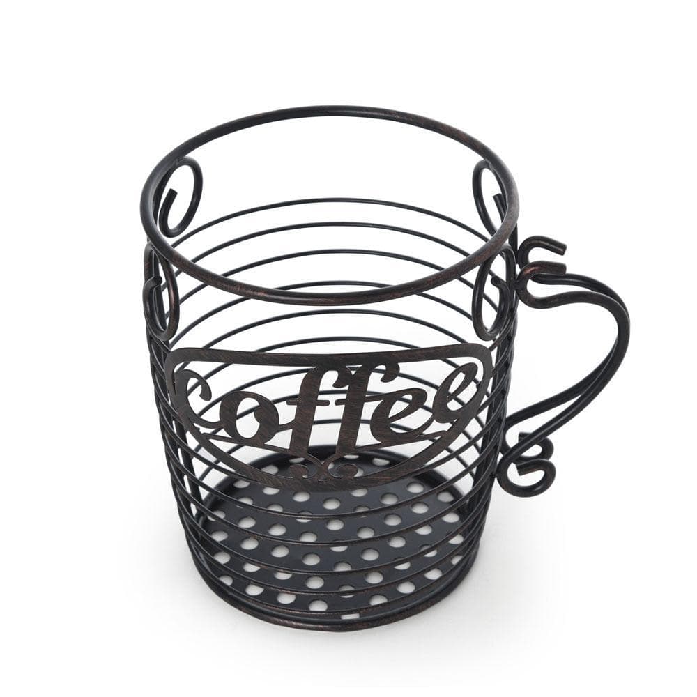 Chit-Chat K-Cup Storage Basket