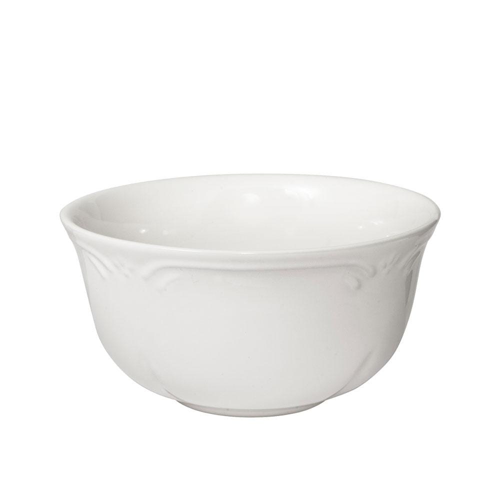 Filigree® Set of 4 Deep Soup Cereal Bowls