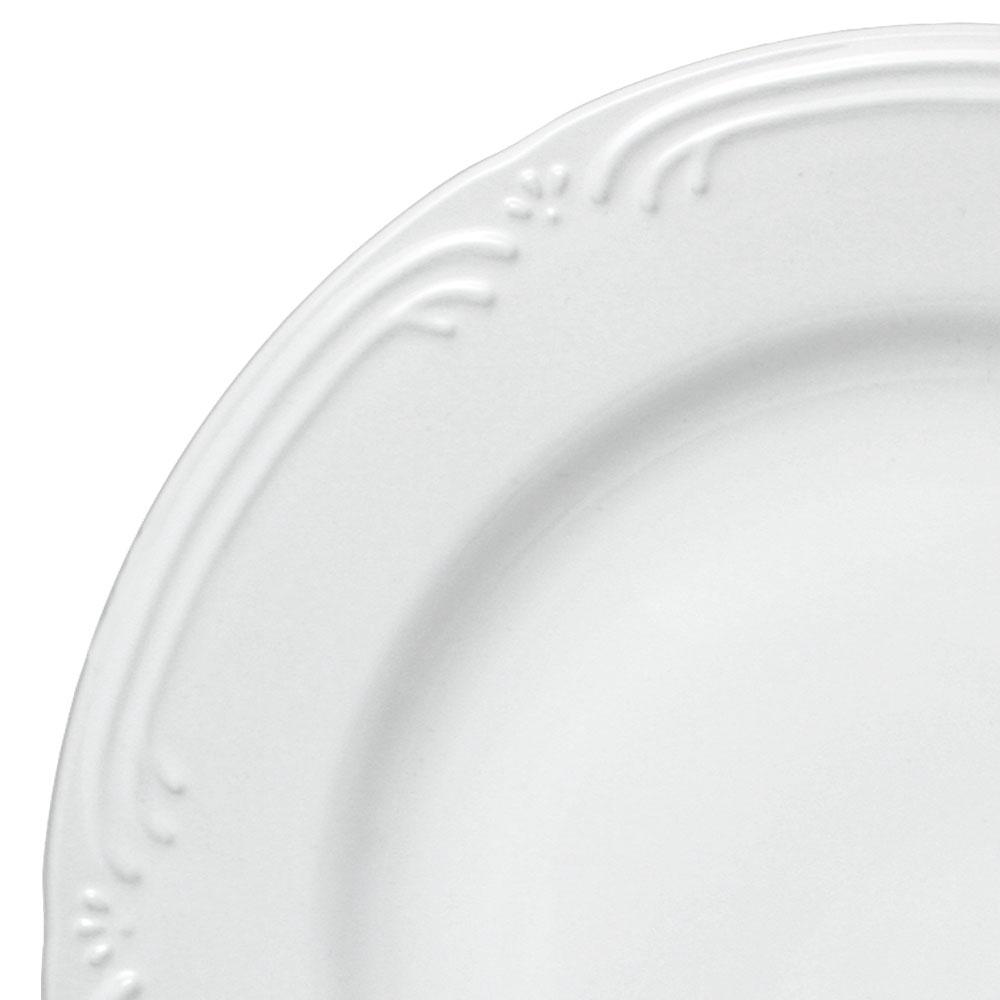 Filigree® Set of 4 Dinner Plates